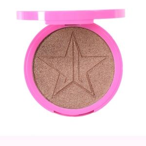 ✨ ONE IN STOCK🚨 JEFFREE STAR SKIN FROST: DARK HORSE